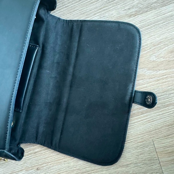 Beautiful Louis Vuitton Clutch / Bag - Monogram in Black and brown - Picture 7 of 7